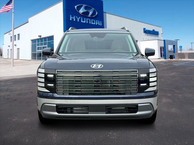2026 Hyundai Palisade SEL Premium 7P