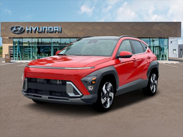 2026 Hyundai Kona Limited for sale in CLERMONT, FL