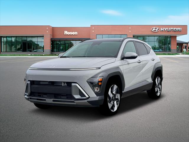 2026 Hyundai Kona Limited for sale in ALGONQUIN, IL