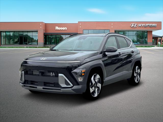 2026 Hyundai Kona Limited for sale in ALGONQUIN, IL