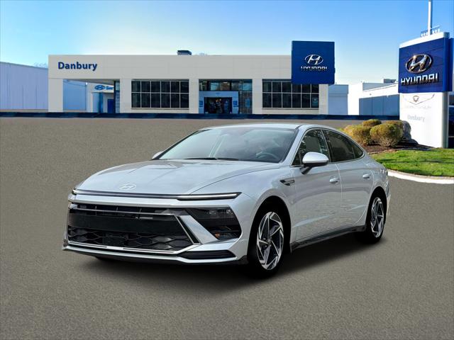 2026 Hyundai Sonata SEL Sport for sale in DANBURY, CT