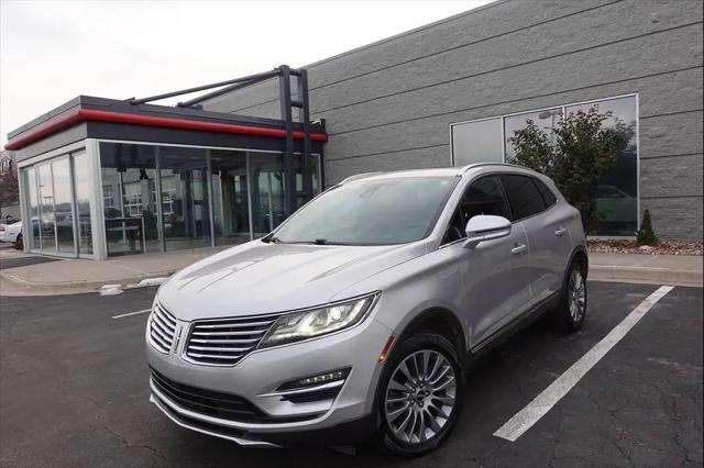 2018 Lincoln MKC Reserve for sale in Bellevue, NE