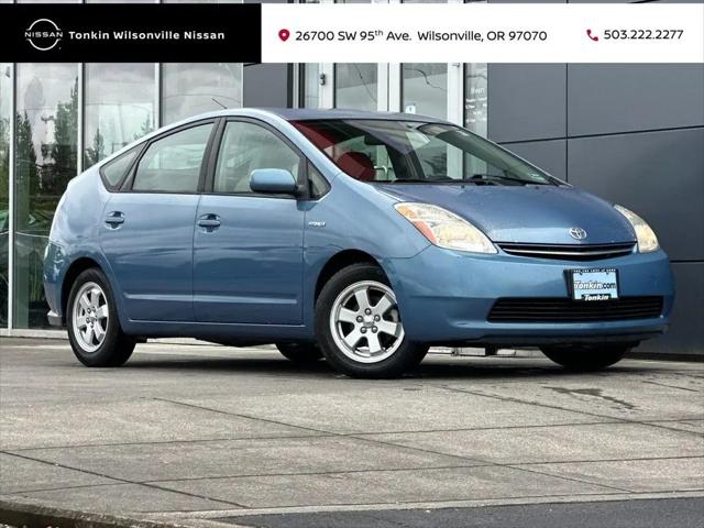 2006 Toyota Prius Base for sale in Wilsonville, OR