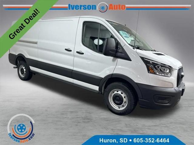 2024 Ford Transit Cargo Van Base for sale in Huron, SD