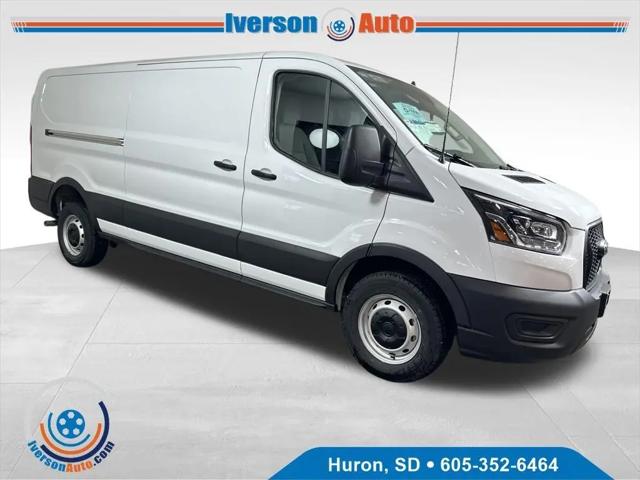 2024 Ford Transit Cargo Van Base for sale in Huron, SD