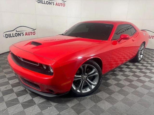 2021 Dodge Challenger R/T for sale in Lincoln, NE