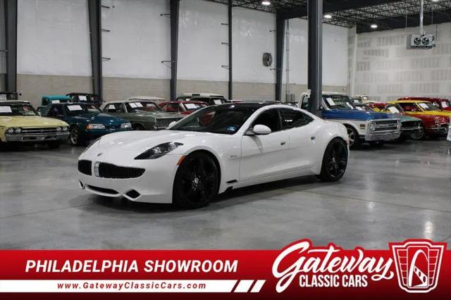 2012 Fisker Karma EcoStandard for sale in O Fallon, IL
