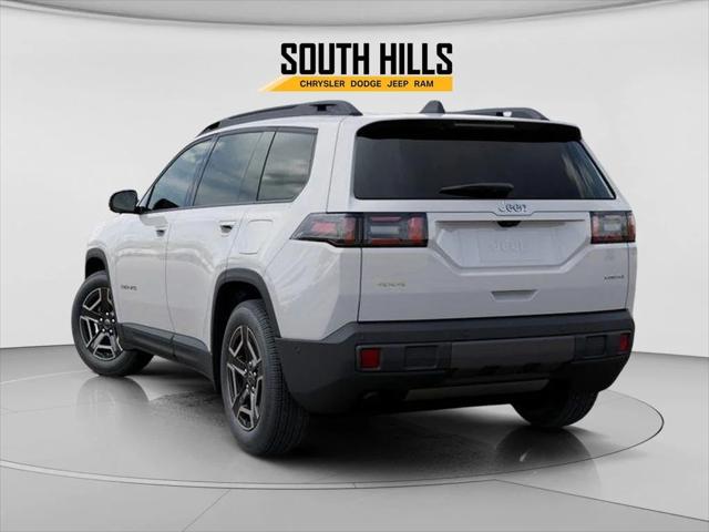 2026 Jeep Cherokee CHEROKEE LIMITED 4X4 2026 Jeep Cherokee CHEROKEE LIMITED 4X4