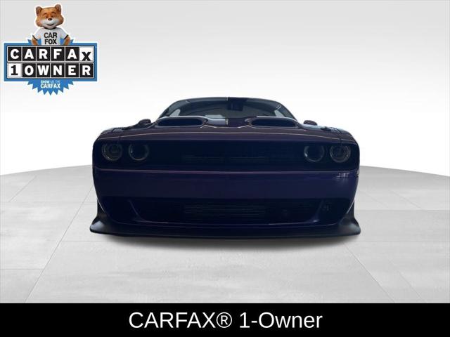 2023 Dodge Challenger SRT Jailbreak 2023 Dodge Challenger SRT Jailbreak