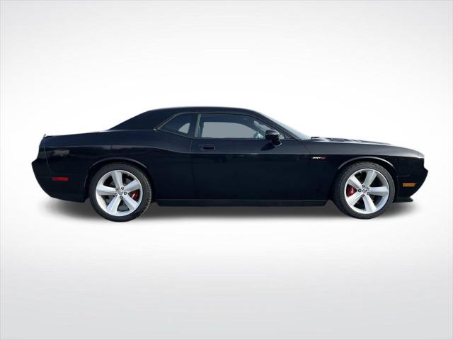 2010 Dodge Challenger SRT8