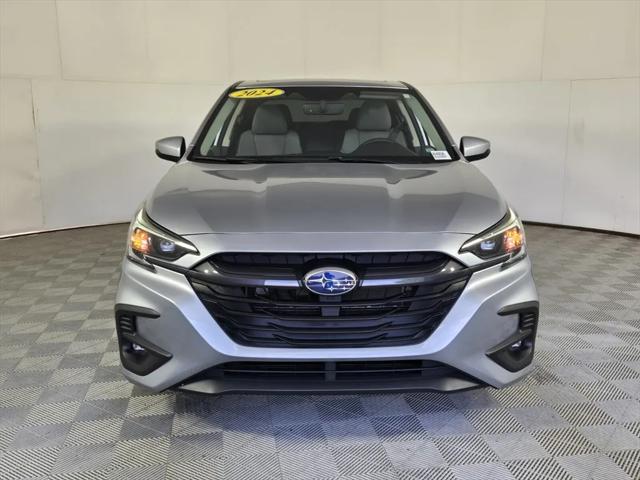 2024 Subaru Legacy Limited