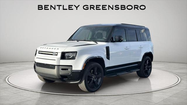 2023 Land Rover Defender 110 X-Dynamic SE