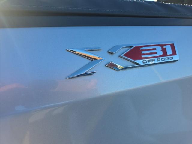 2021 GMC Sierra 1500 4WD Double Cab Standard Box