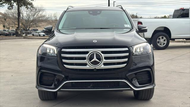2024 Mercedes-Benz GLS 450 4MATIC 2024 Mercedes-Benz GLS 450 4MATIC