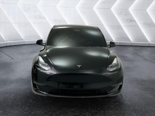 2022 Tesla Model Y Performance Dual Motor All-Wheel Drive 2022 Tesla Model Y Performance Dual Motor All-Wheel Drive