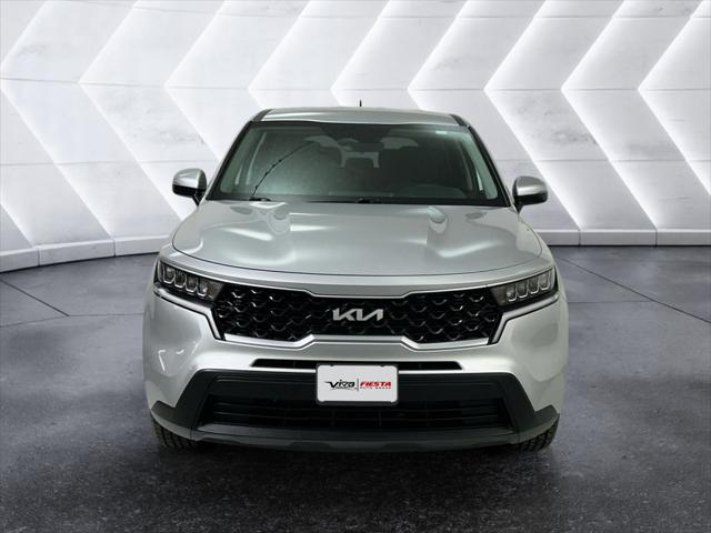 2022 Kia Sorento LX 2022 Kia Sorento LX