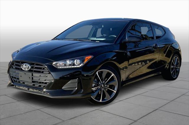 2021 Hyundai Veloster 2.0 Premium