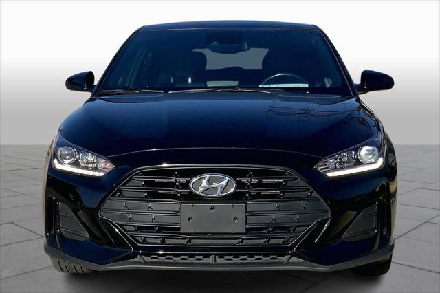 2021 Hyundai Veloster 2.0 Premium