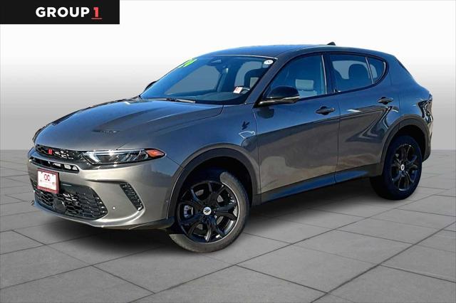 2024 Dodge Hornet GT AWD