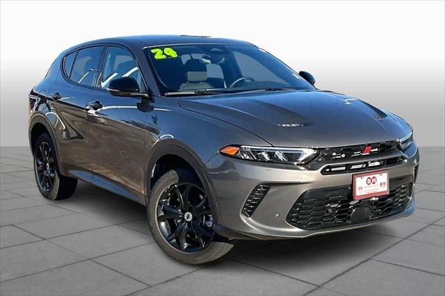 2024 Dodge Hornet GT AWD