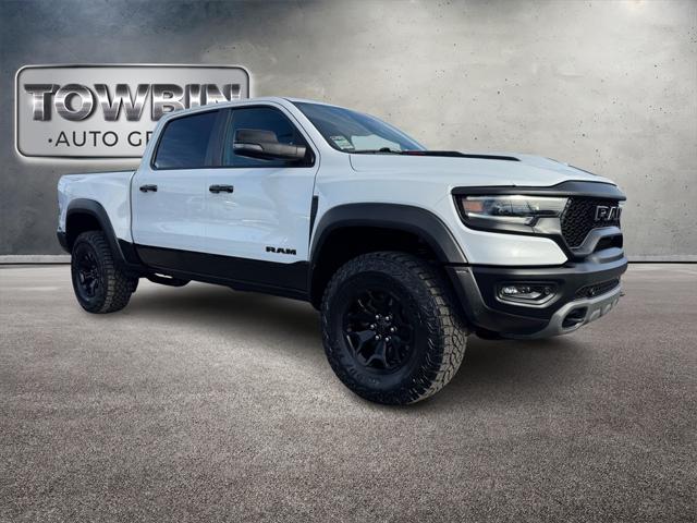 2023 RAM 1500 TRX Crew Cab 4x4 57 Box