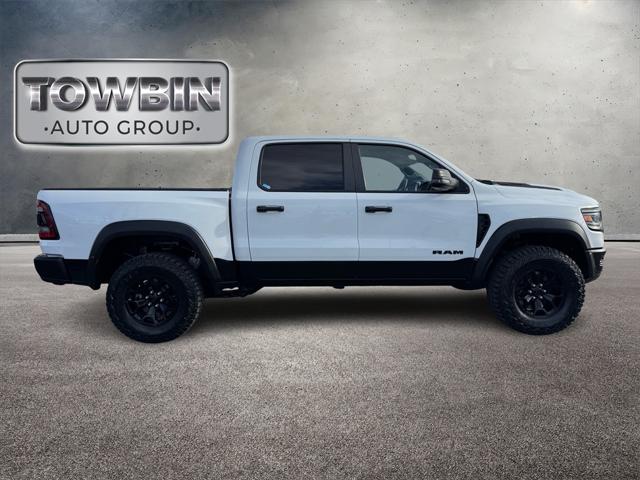 2023 RAM 1500 TRX Crew Cab 4x4 57 Box