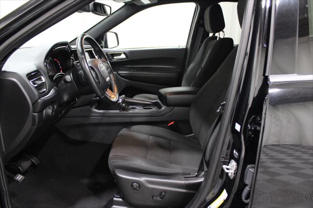 2024 Dodge Durango SXT Plus RWD 2024 Dodge Durango SXT Plus RWD