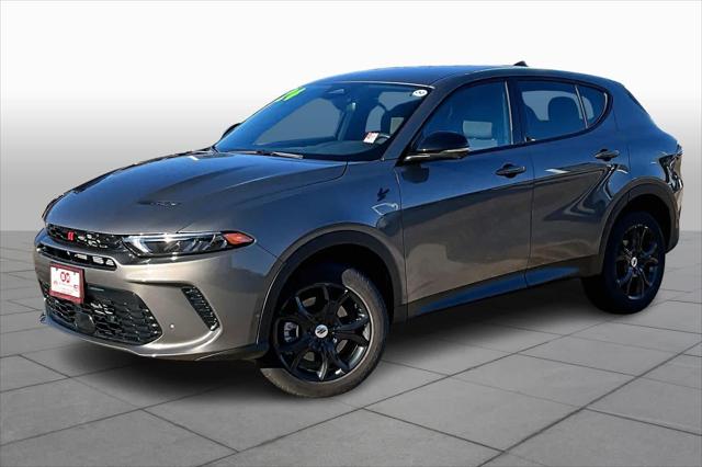 2024 Dodge Hornet GT AWD