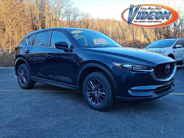 2019 Mazda CX-5 Touring 2019 Mazda CX-5 Touring