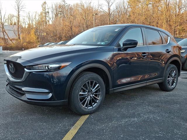 2019 Mazda CX-5 Touring 2019 Mazda CX-5 Touring