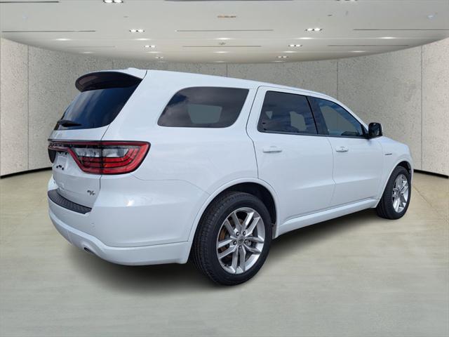 2022 Dodge Durango R/T AWD