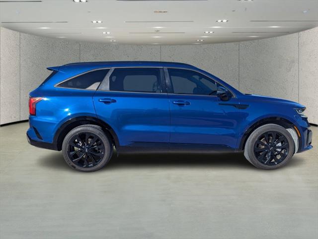 2021 Kia Sorento SX Prestige