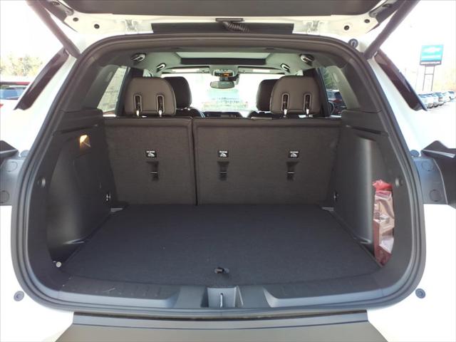 2026 Chevrolet TrailBlazer AWD ACTIV