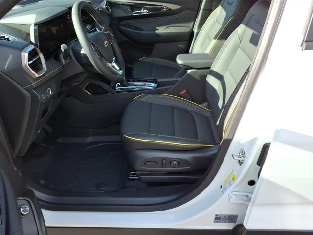 2026 Chevrolet TrailBlazer AWD ACTIV