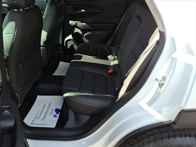 2026 Chevrolet TrailBlazer AWD ACTIV