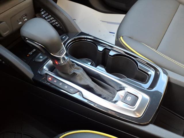 2026 Chevrolet TrailBlazer AWD ACTIV