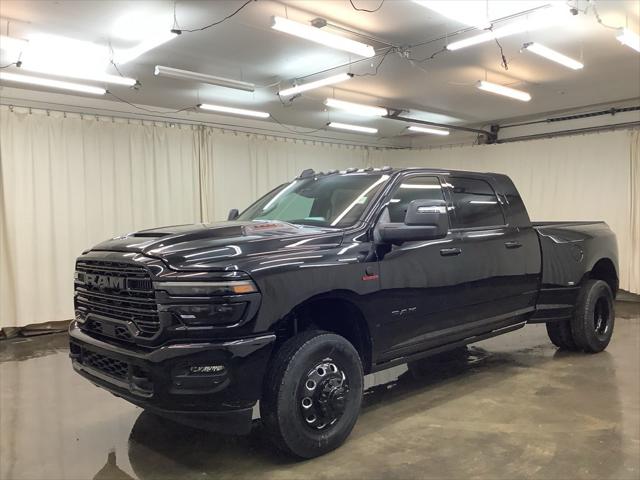 2026 RAM Ram 3500 RAM 3500 LARAMIE MEGA CAB 4X4 64 BOX