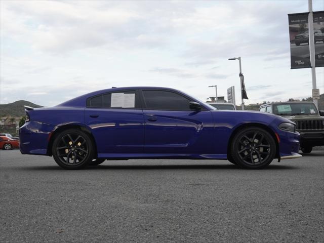 2021 Dodge Charger GT RWD
