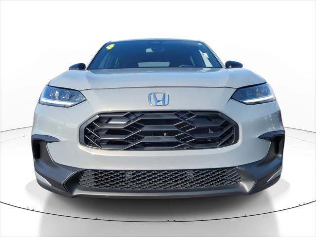 2024 Honda HR-V Sport w/BSI