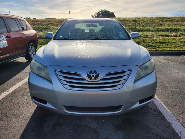 2007 Toyota Camry CE