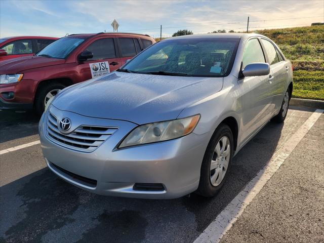 2007 Toyota Camry CE
