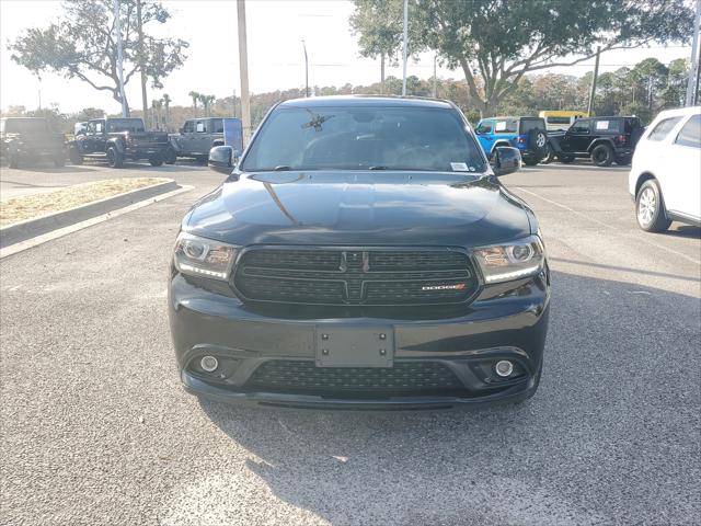 2020 Dodge Durango SXT Plus RWD 2020 Dodge Durango SXT Plus RWD