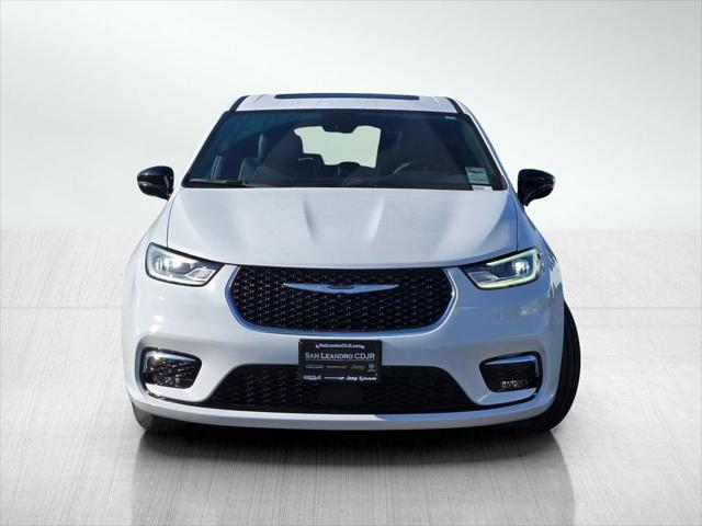 2026 Chrysler Pacifica PACIFICA LIMITED 2026 Chrysler Pacifica PACIFICA LIMITED