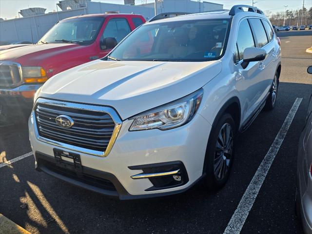 2020 Subaru Ascent Limited