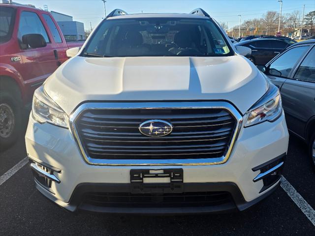 2020 Subaru Ascent Limited