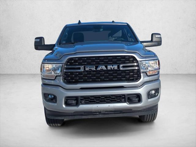 2024 RAM 2500 Big Horn Crew Cab 4x4 64 Box