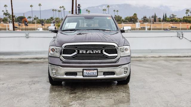 2019 RAM 1500 Classic Laramie Crew Cab 4x4 57 Box