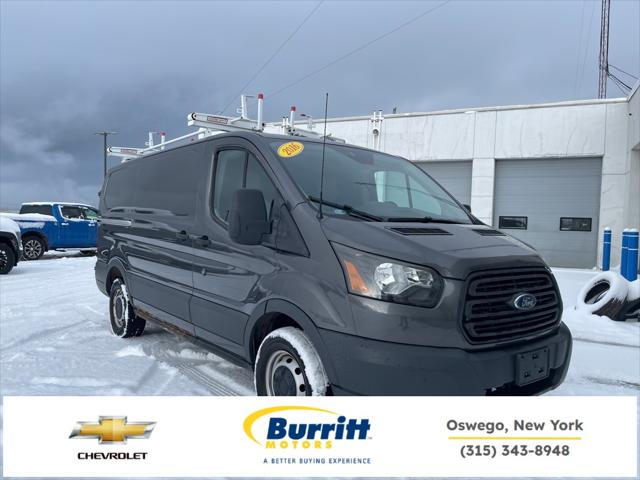 2016 Ford Transit-150 Base