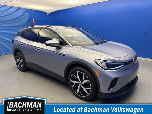 2023 Volkswagen ID.4 PROS