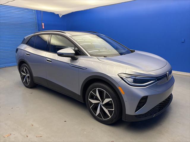 2023 Volkswagen ID.4 PROS